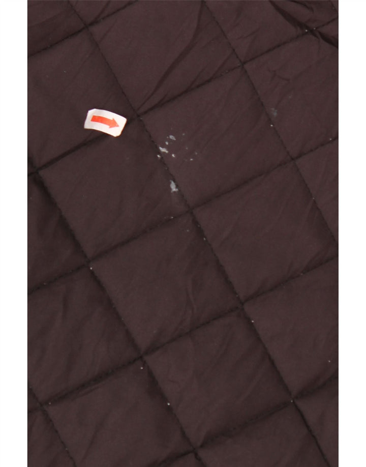 JOOP Herren Steppjacke IT 52 XL Braun Polyester