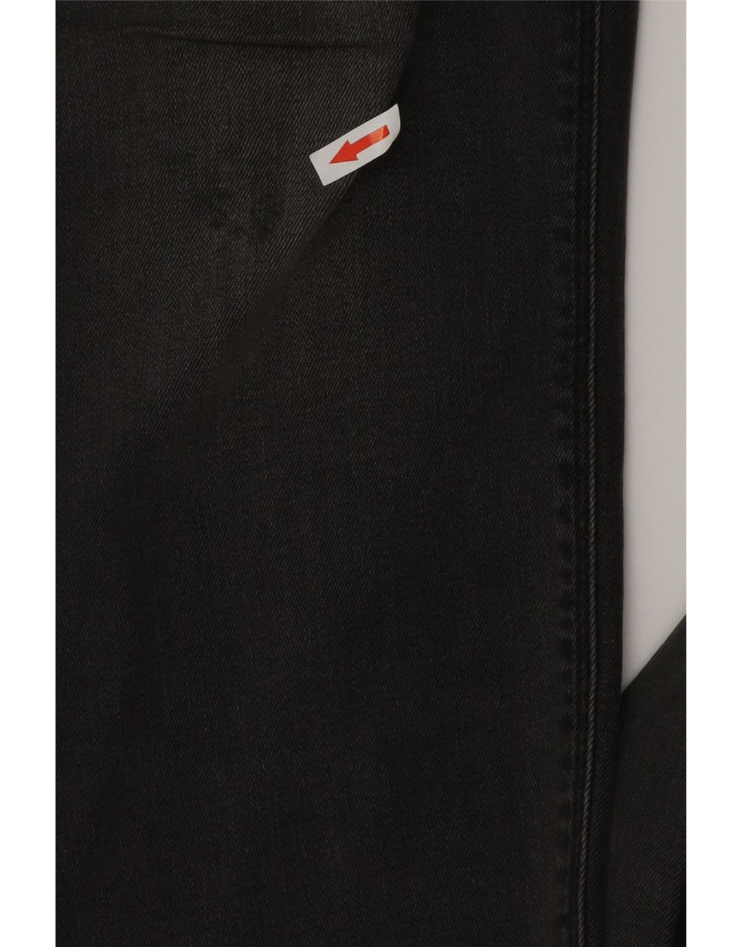 Marks & Spencer Herren Slim Jeans W36 L31 Graue Baumwolle