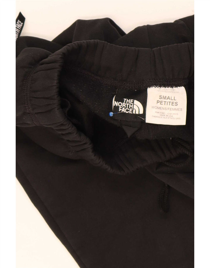 The North Face Damen-Trainingshose, Größe S, UK 8, Schwarz, Polyester