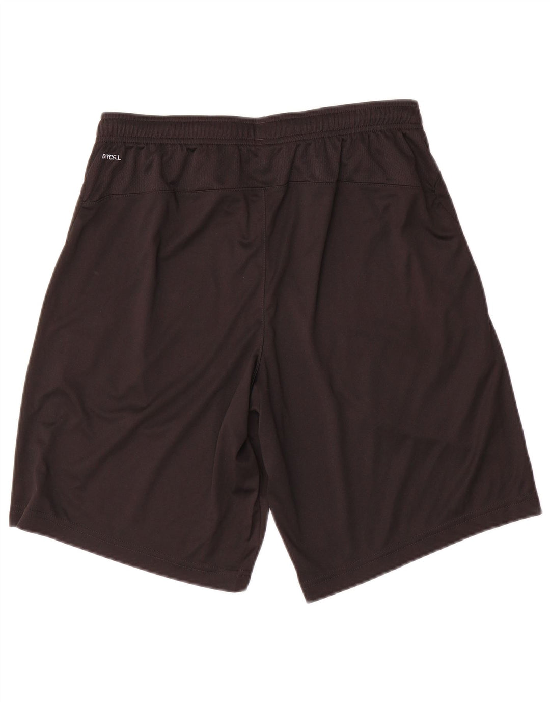 Puma Herren Sportshorts Medium Schwarz
