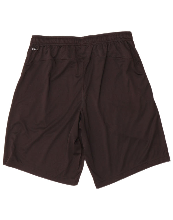 Puma Mens Sport Shorts Medium  Black
