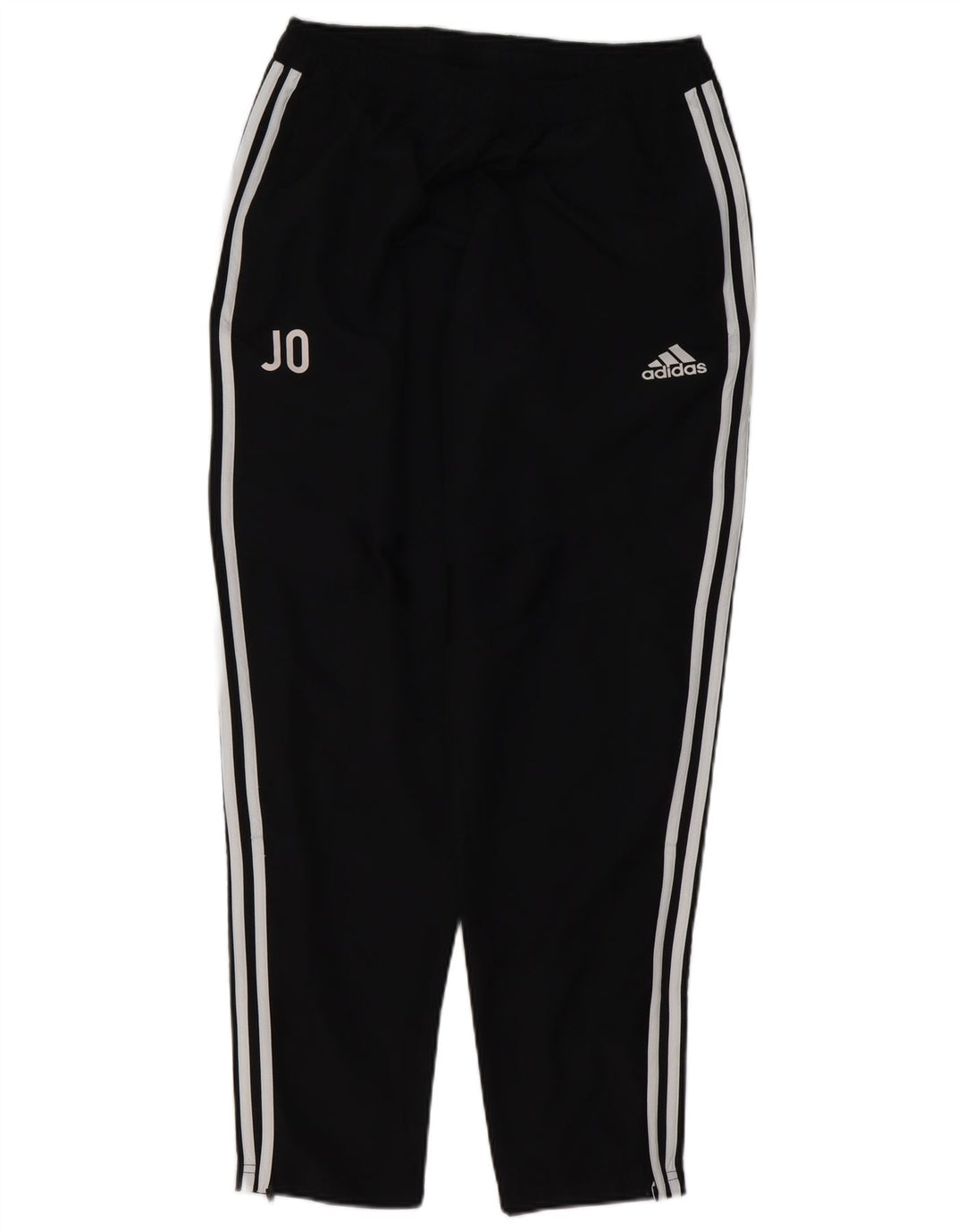 Adidas Herren Aeroready Trainingshose Mittelschwarzes Polyester