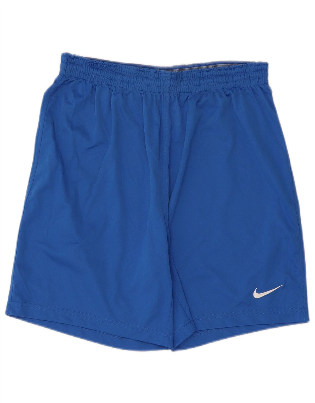Nike Herren Sportshorts Mittelblau
