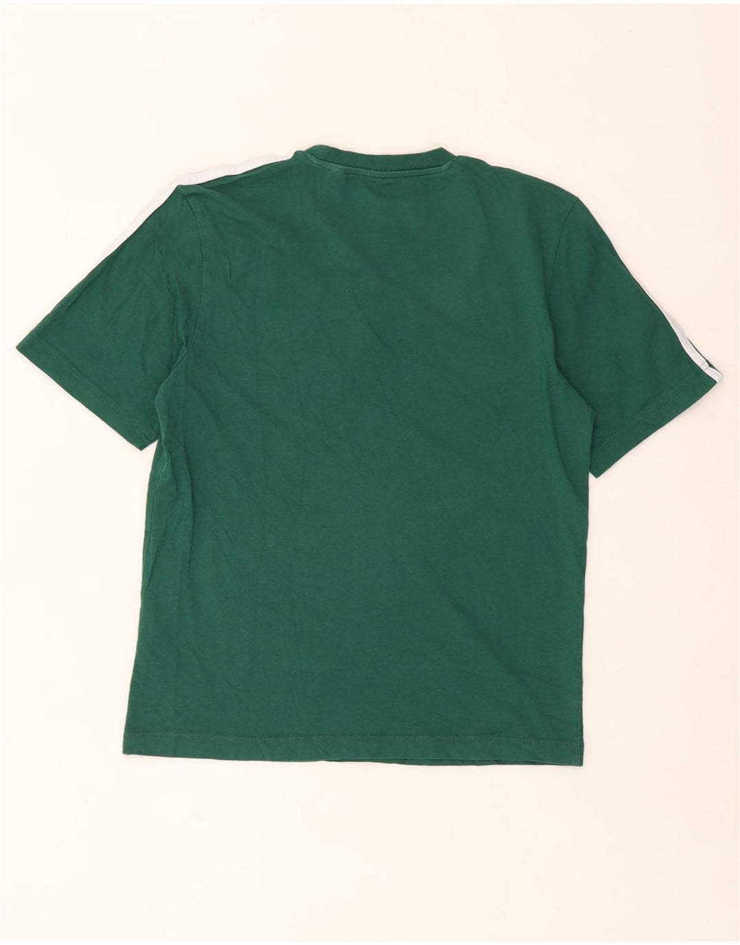 ADIDAS Herren T-Shirt Top Small Grün