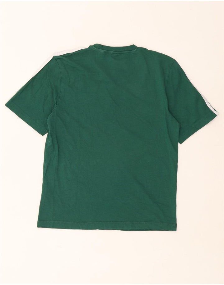 ADIDAS Herren T-Shirt Top Small Grün