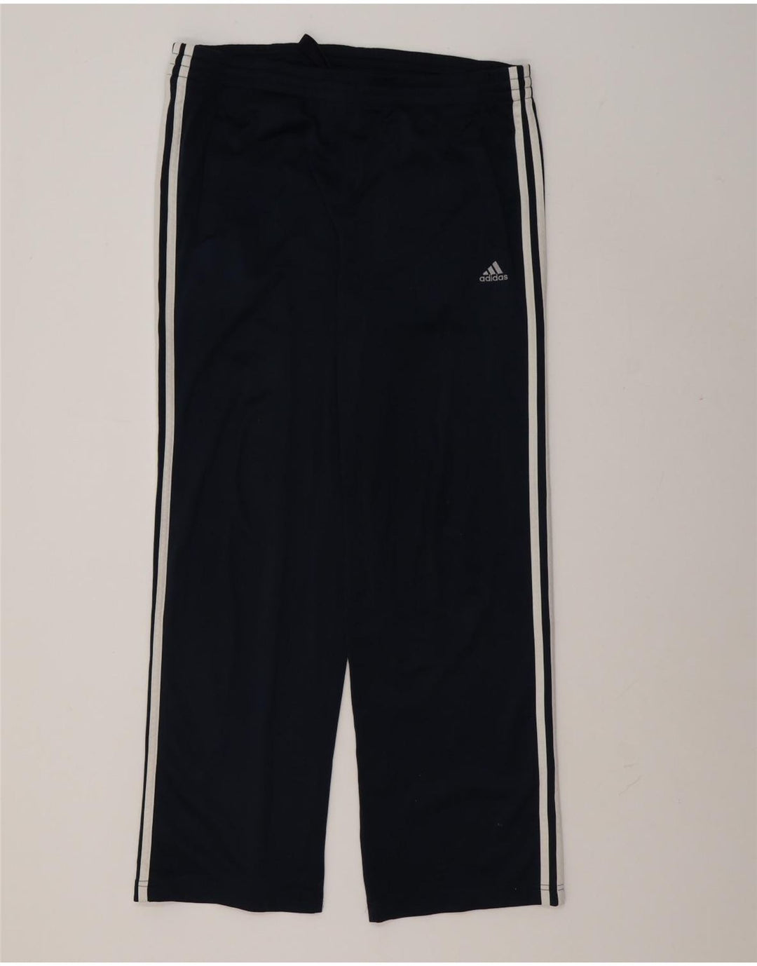 Adidas Herren Clima 365 Trainingshose Mittelblaues Polyester