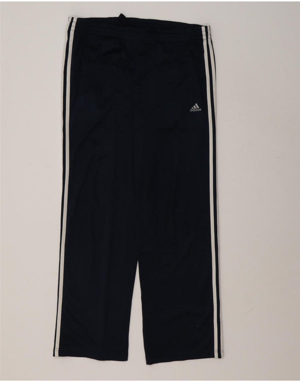 Adidas Herren Clima 365 Trainingshose Mittelblaues Polyester