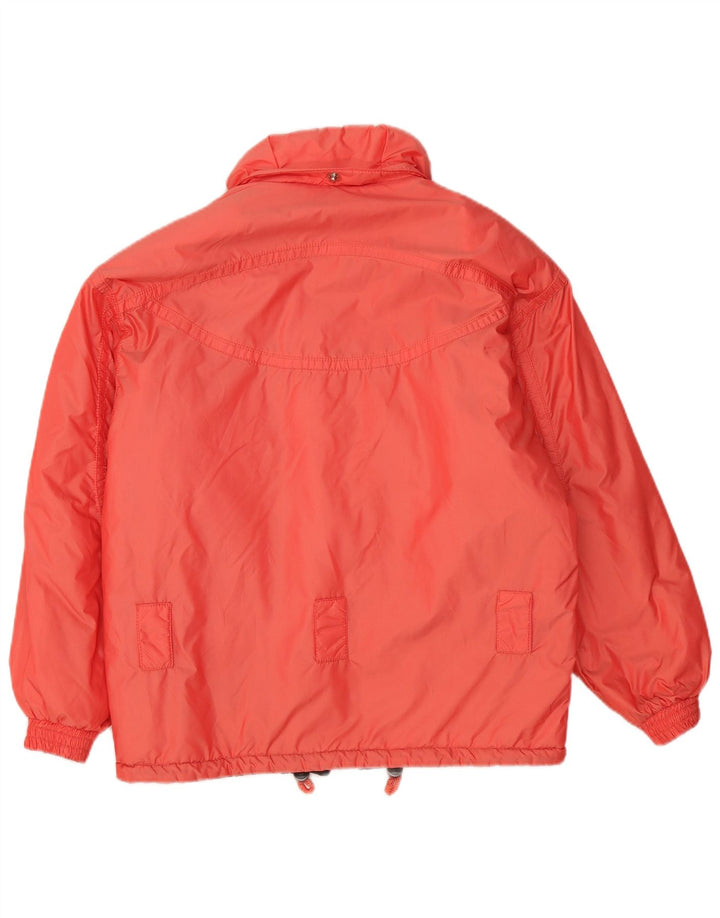 MC Ross Damen Wattierte Jacke UK 18 XL Rot