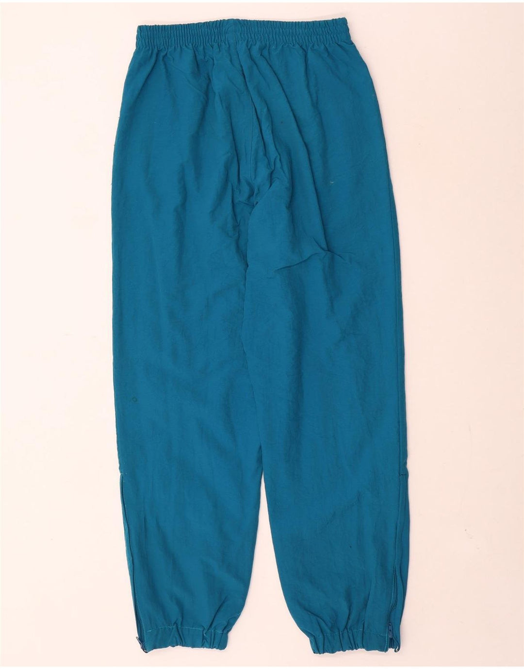 Lotto Herren-Trainingshose, Jogginghose, klein, blaues Nylon