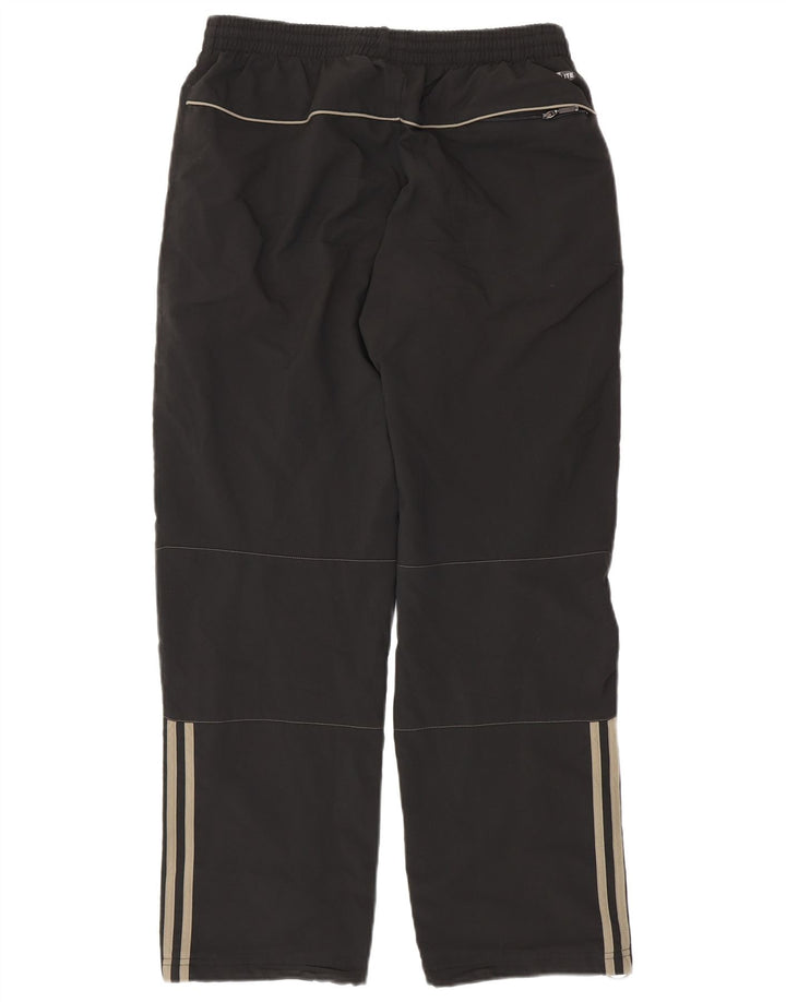 Adidas Herren Clima 365 Trainingshose, Größe S, Schwarz, Polyester
