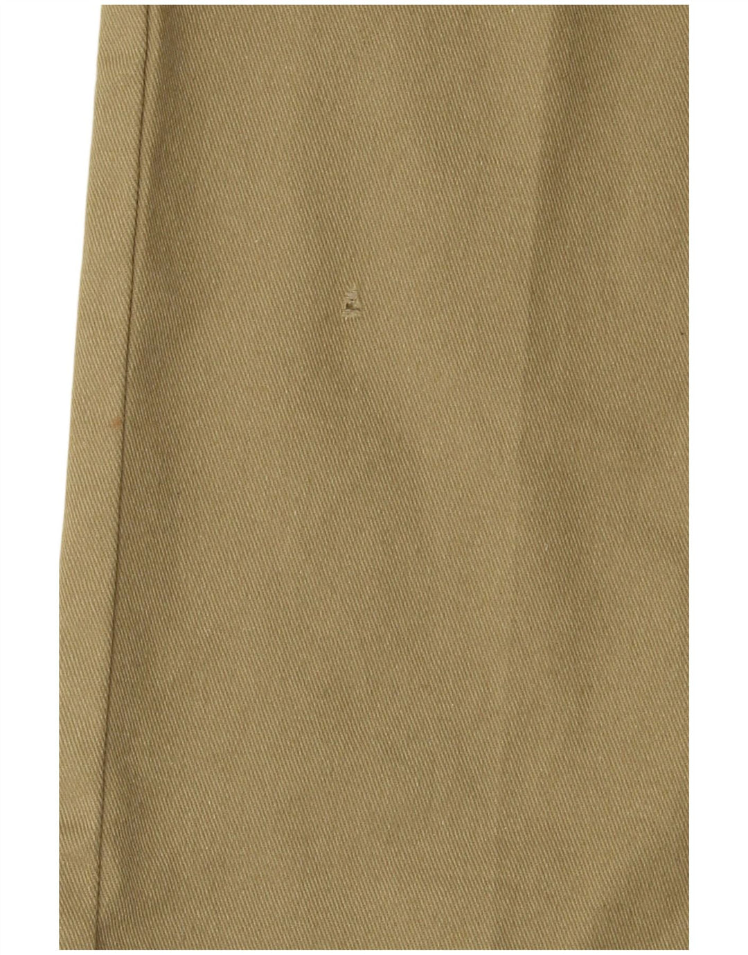 Dickies Gerade Herren-Chinohose W32 L32 Beige Polyester