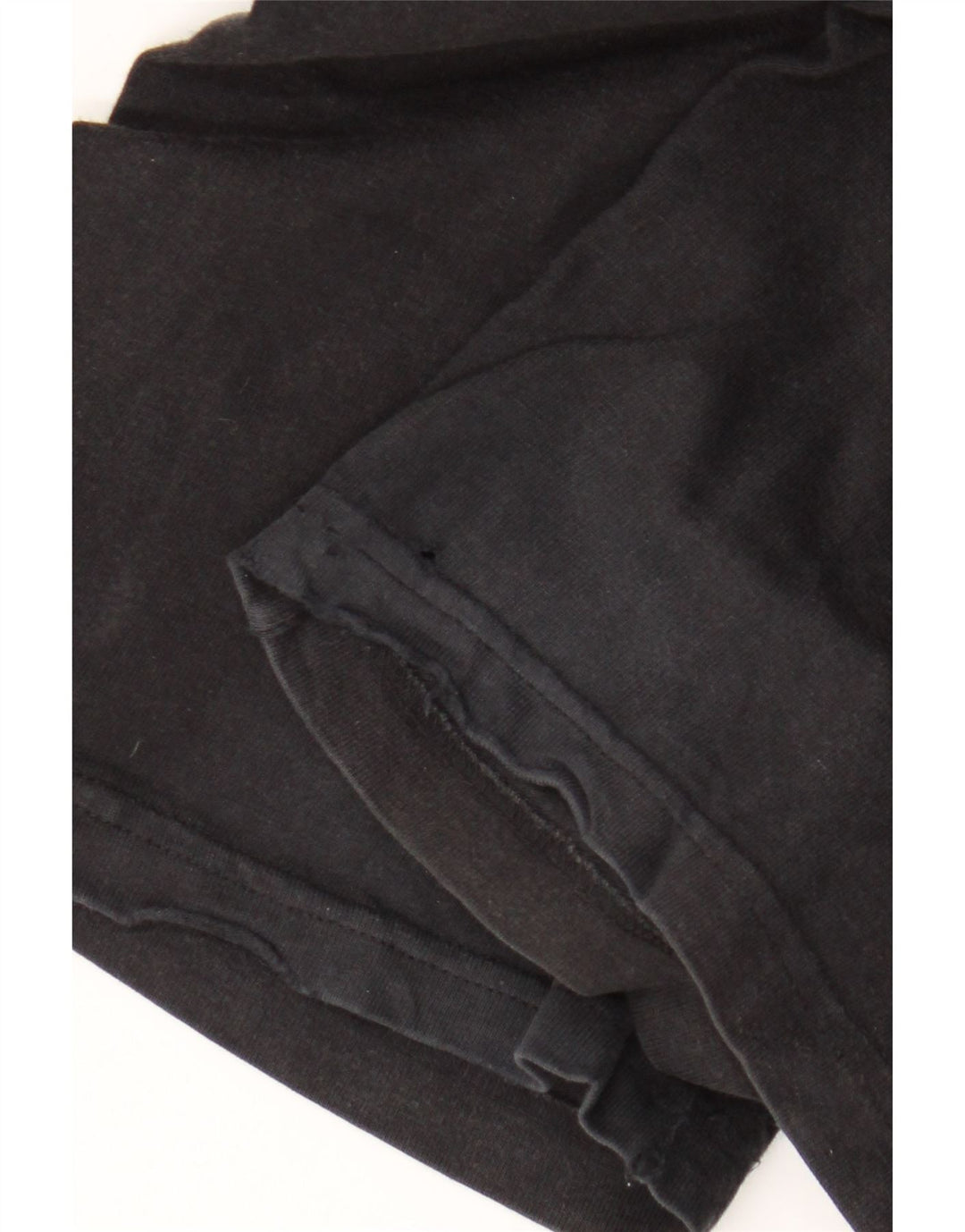 Champion Herren-Trainingshose, mittelschwarz, Baumwolle