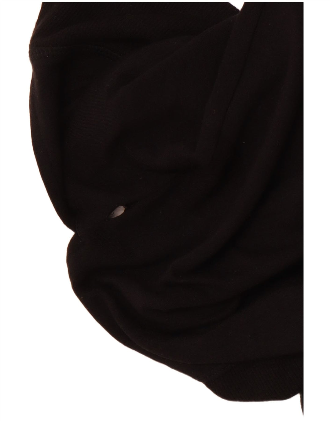 ATHLETA Damen-Sweatshirt mit lockerer Passform, Gr. 10, Größe S, Schwarz, Modal