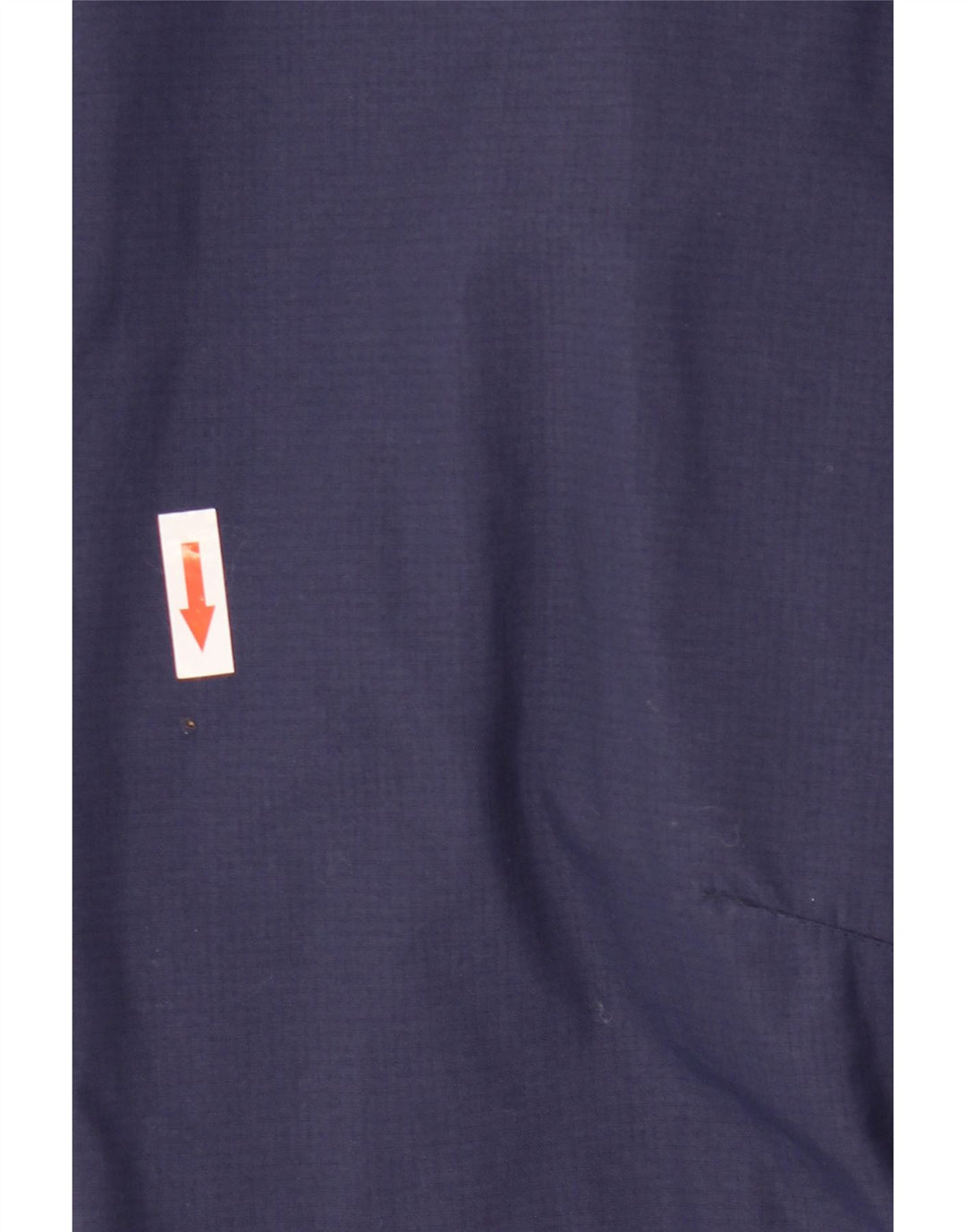Superdry Herren The Windcheater Windjacke UK 36 Small Marineblau