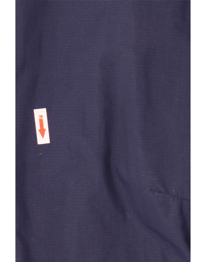 Superdry Herren The Windcheater Windjacke UK 36 Small Marineblau