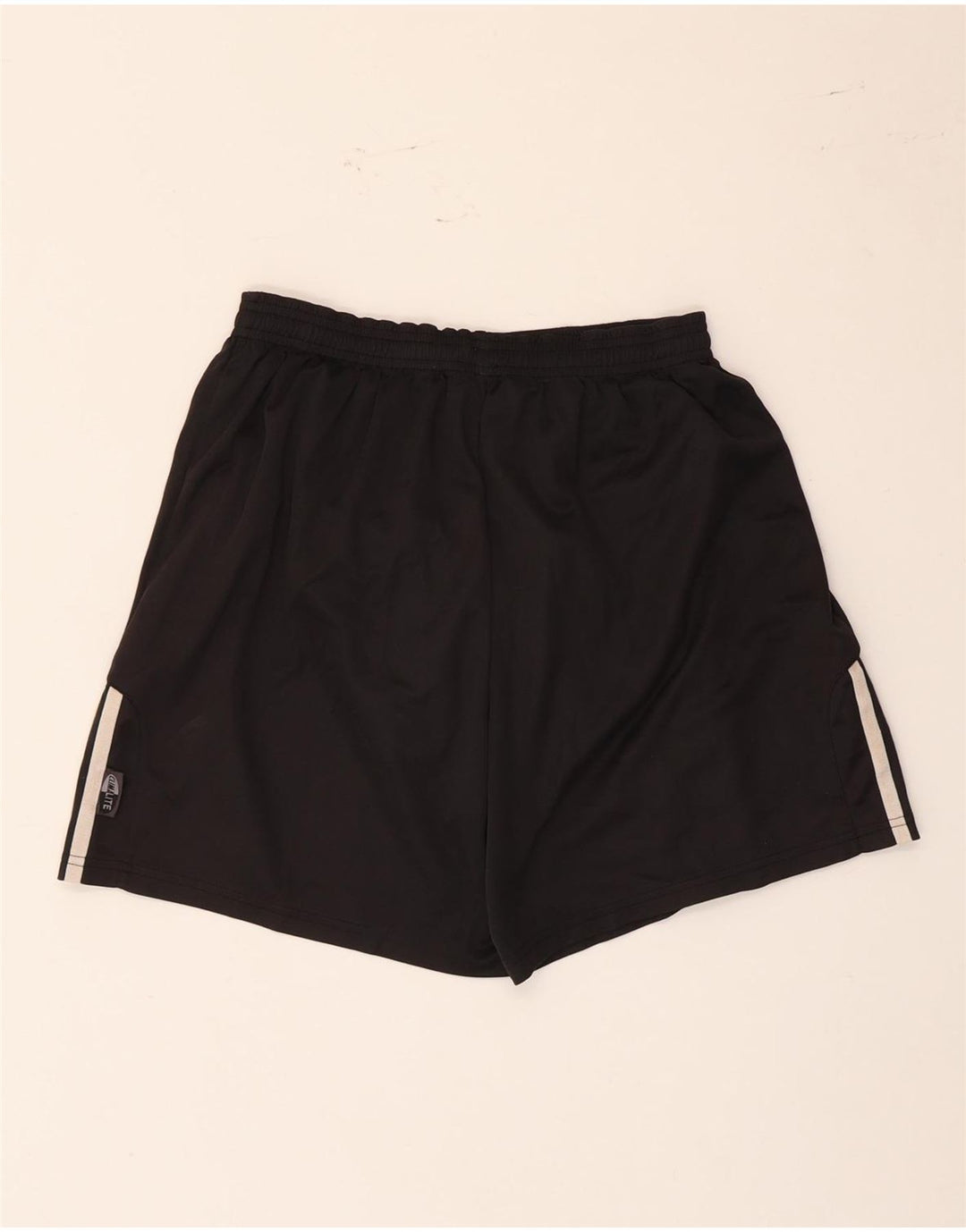 Adidas Herren Climalite Sport Shorts Small Schwarz