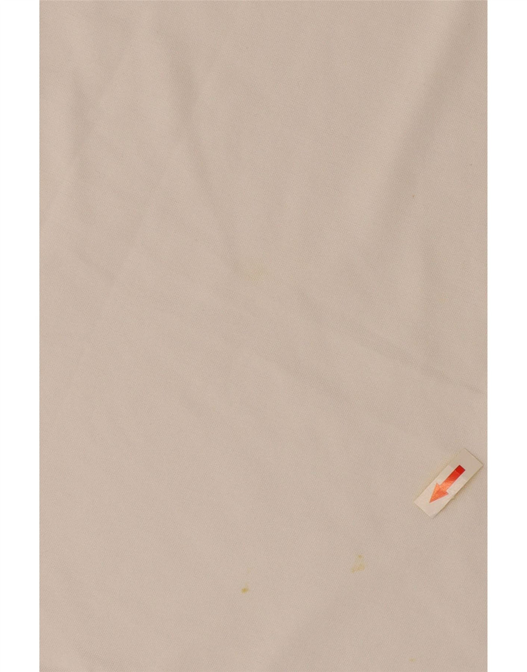 Puma Herren T-Shirt mit Grafik, Größe L, Weiß