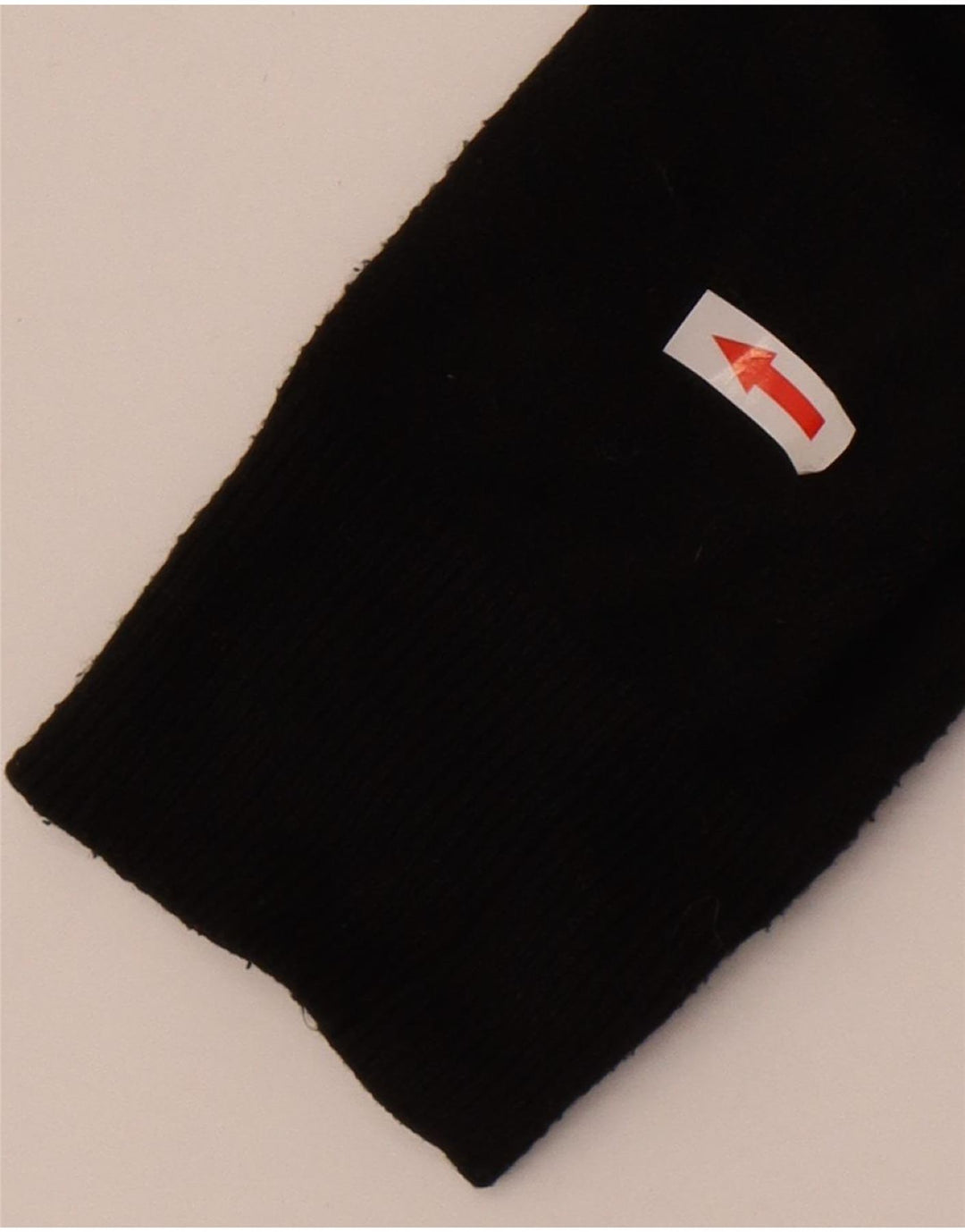 Marks & Spencer Herren-Pullover mit Rollkragen, Größe S, Schwarz, Polyester