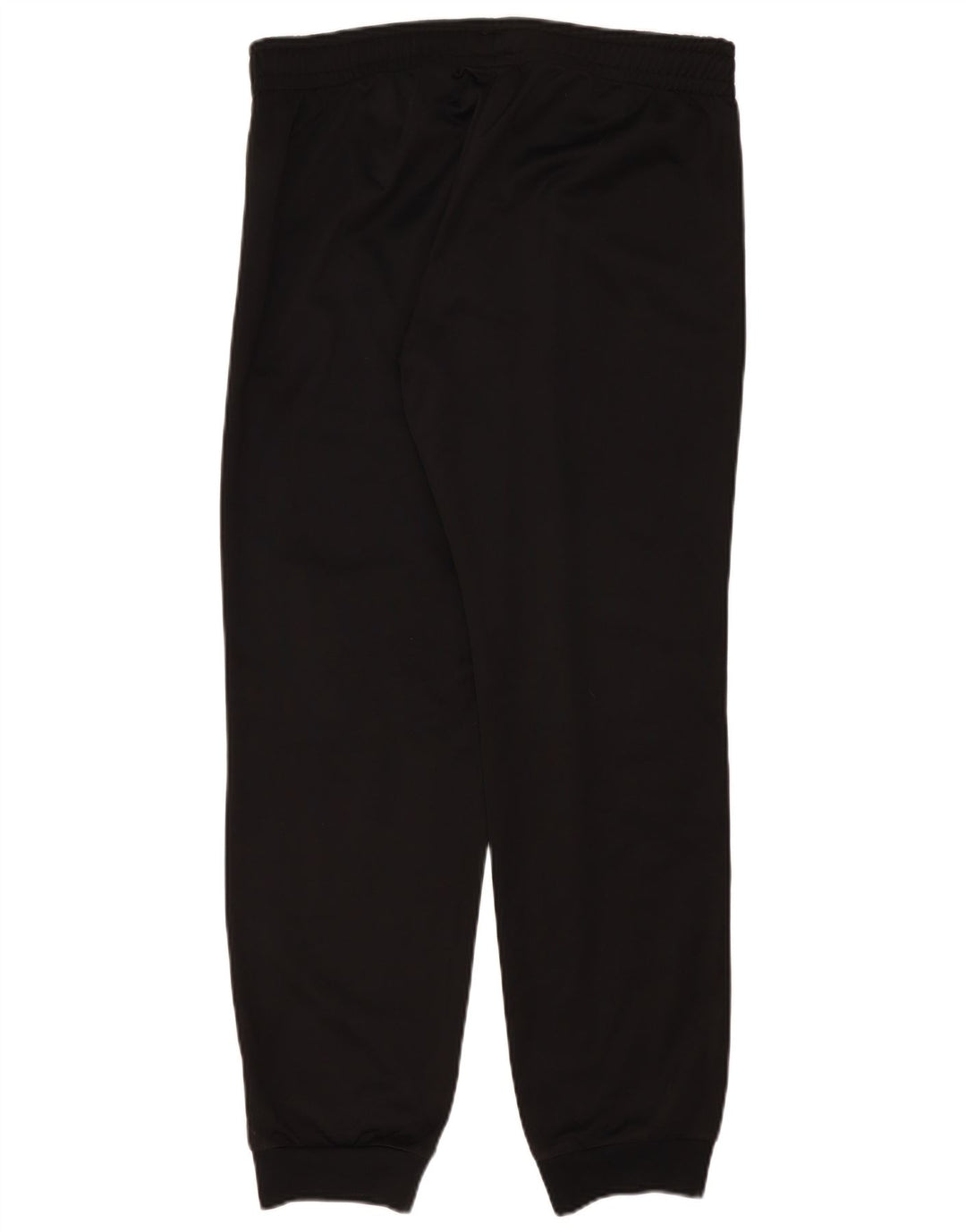 Lotto Herren-Trainingshose, Jogginghose, Mittelschwarz, Polyester