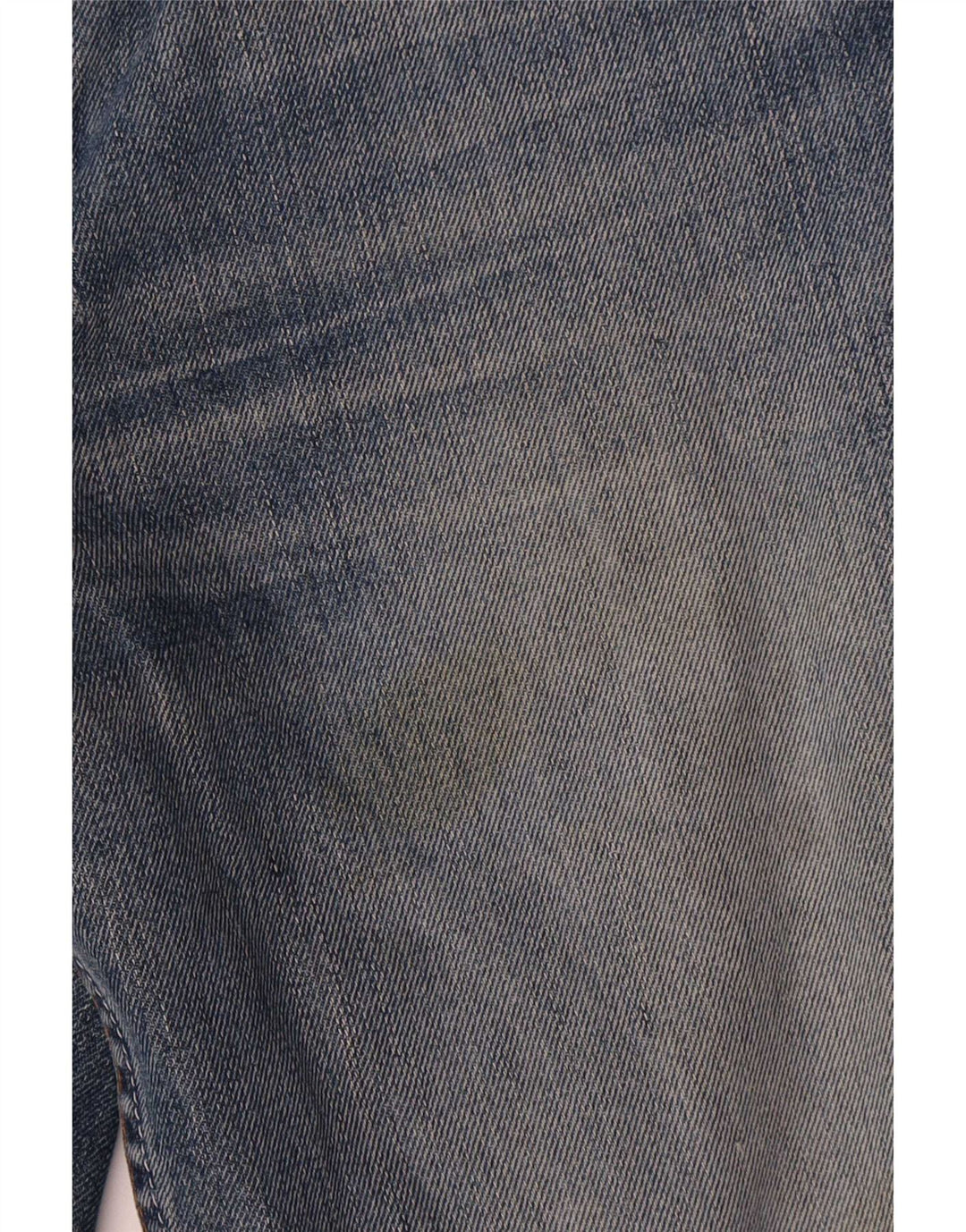 Levi's Herren Bootcut Jeans W30 L27 Blau