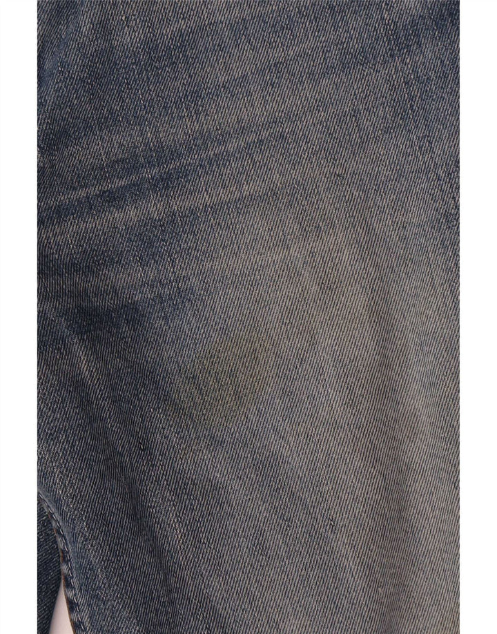 Levi's Herren Bootcut Jeans W30 L27 Blau