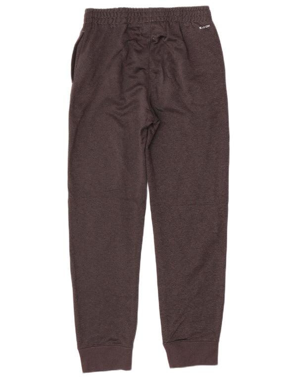 Hurley Jungen-Trainingshose mit Grafik, Jogginghose, 12–13 Jahre, Größe L, Grau