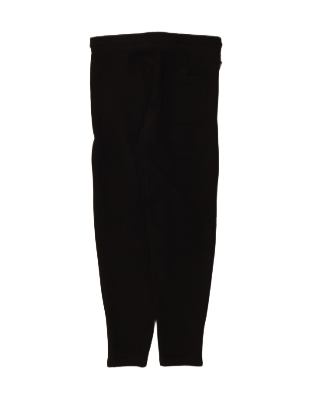Zara Damen-Trainingshose, mittelschwarz, Polyester