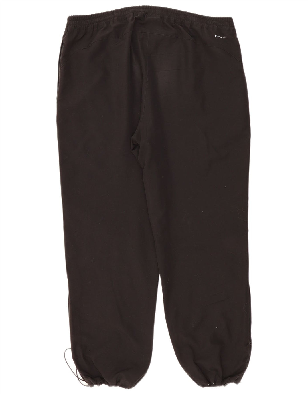 Adidas Herren Trainingshose Jogger XL Schwarz Polyester