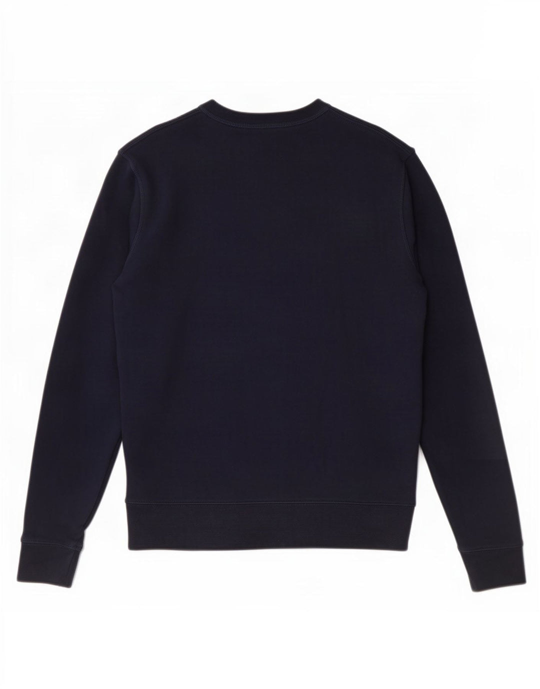 Marks & Spencer Herren-Sweatshirt, Pullover, Größe S, marineblau, Baumwolle