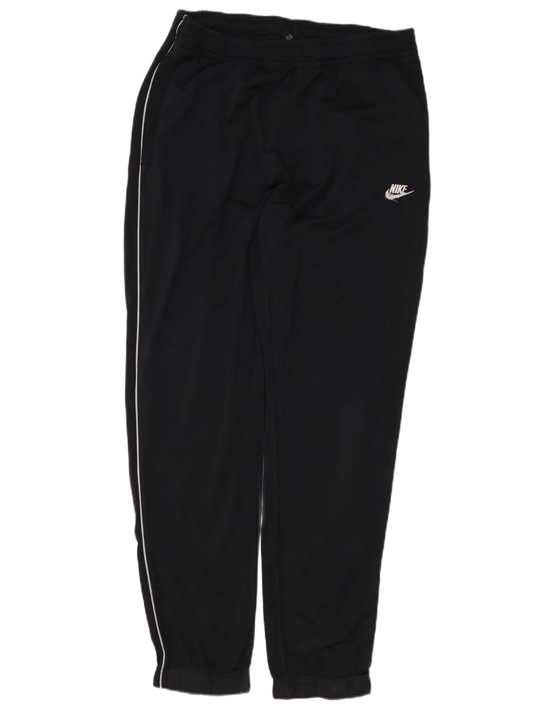 Nike Herren-Trainingshose, Jogginghose, XL, Schwarz, Polyester