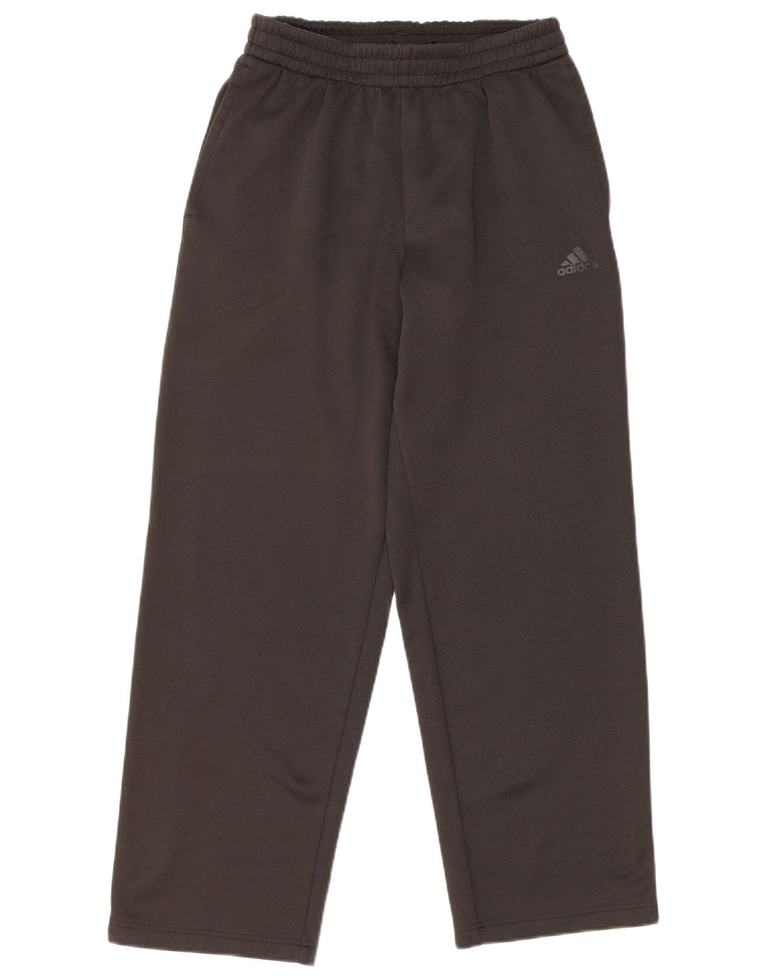 Adidas Herren-Trainingshose, Größe S, Schwarz, Polyester