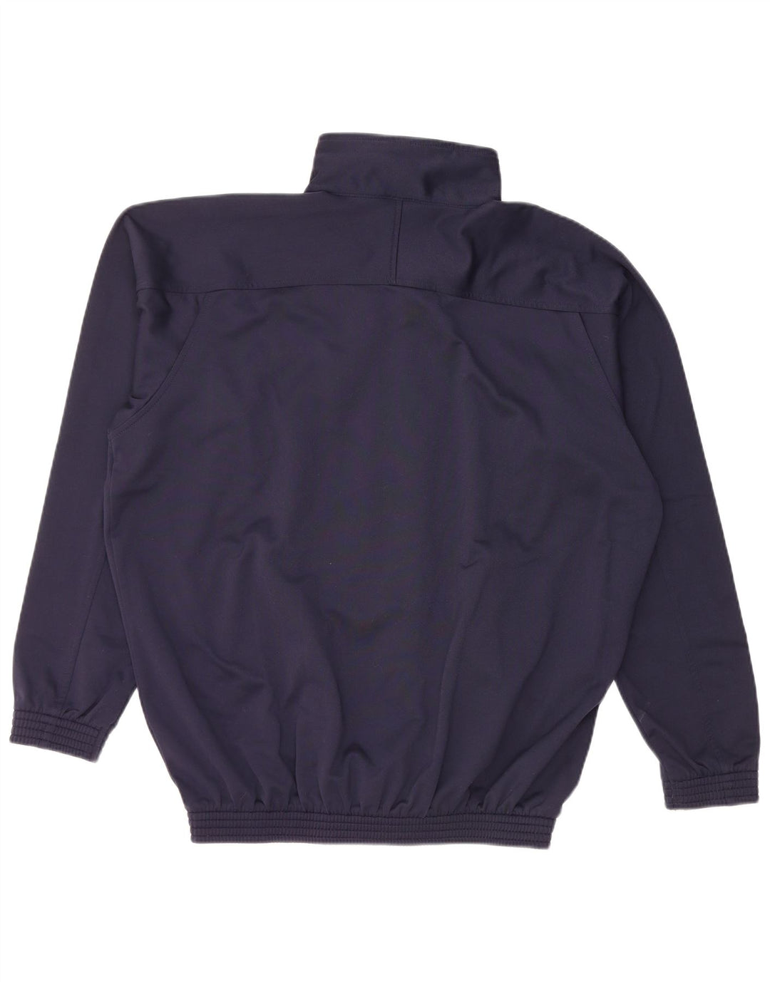 Champion-Trainingsanzug für Jungen, lockere Passform, 15–16 Jahre, marineblaues Polyester