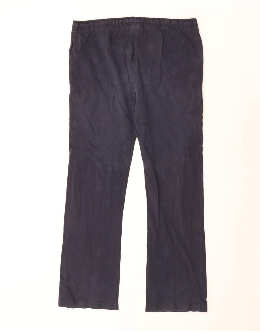 CHAMPION Herren-Trainingshose, mittelmarineblaue Baumwolle