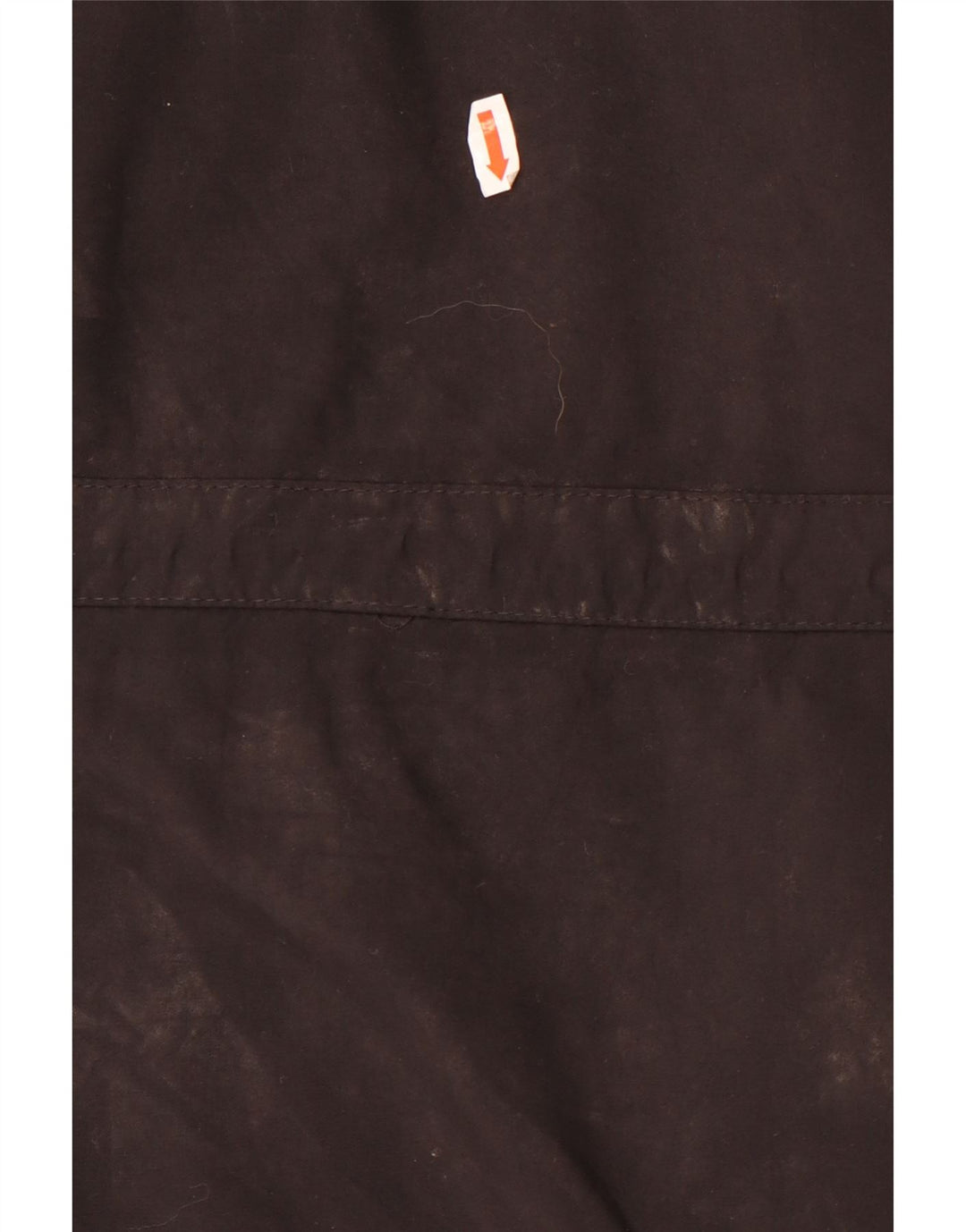 Wattierte Jacke für Jungen von The North Face, 14–15 Jahre, Größe L, aus schwarzem Nylon