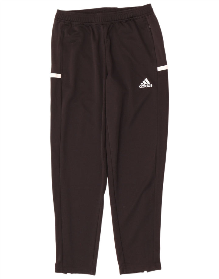 Adidas Herren Climacool Trainingshose Mittelschwarz Farbblock
