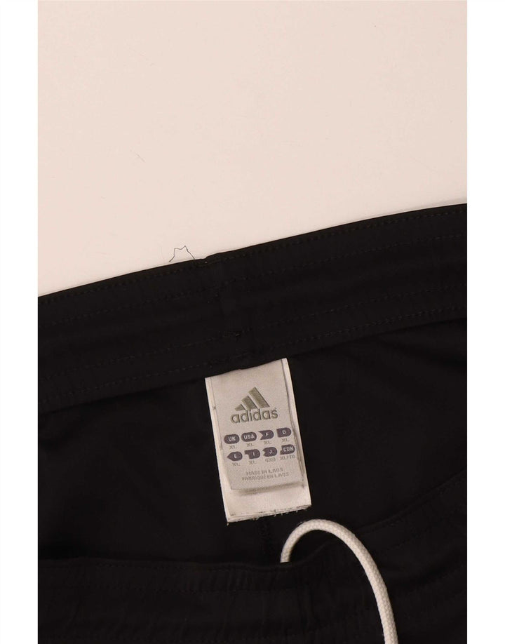 Adidas Herren Climalite Sport Shorts XL Schwarz Polyester
