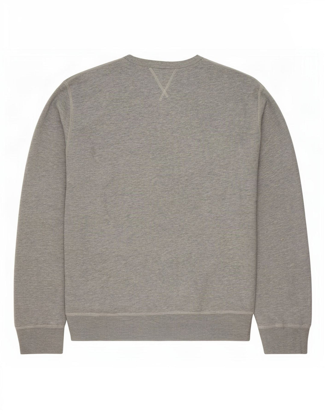 Levi's Herren-Sweatshirt mit Standard-Passform, XL, Grau