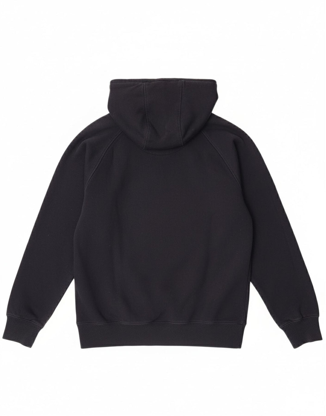 Jack & Jones Herren-Kapuzenpullover aus Baumwolle in mittlerem Marineblau