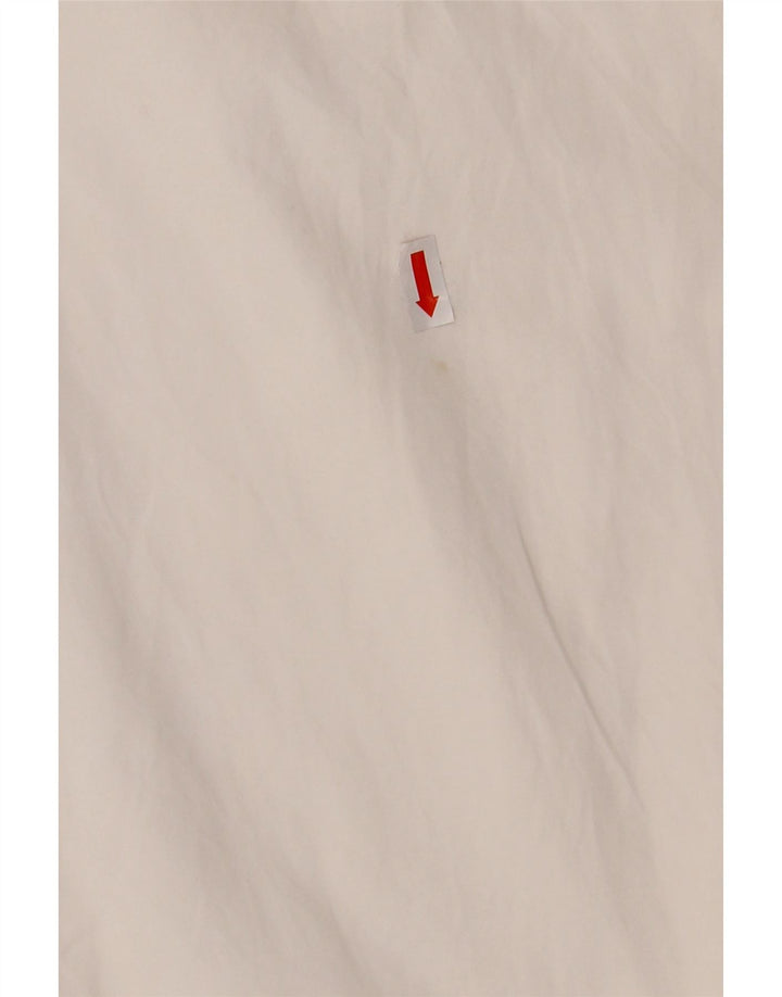 TRUSSARDI Damen A-Linien-Rock IT 44 Medium W30 Weiß