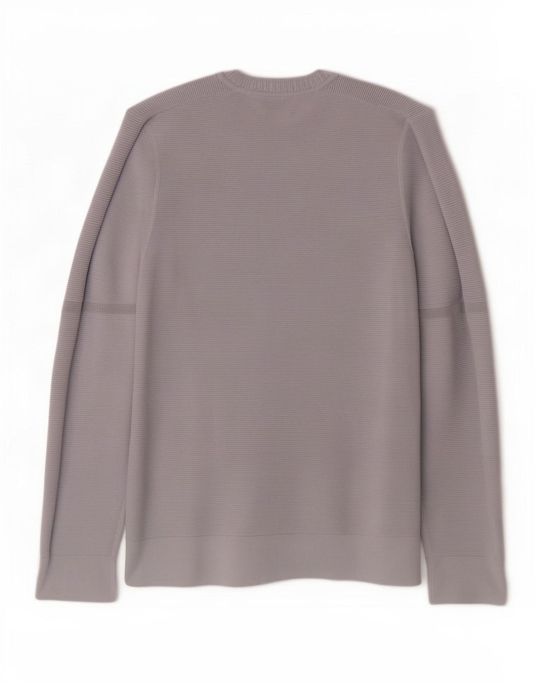 Under Armour Herren-Pullover mit Rundhalsausschnitt, Größe S, Blau