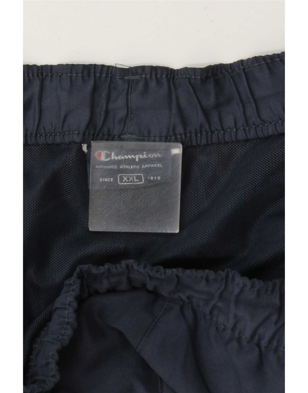 Champion Herren Badeshorts 2XL Marineblau