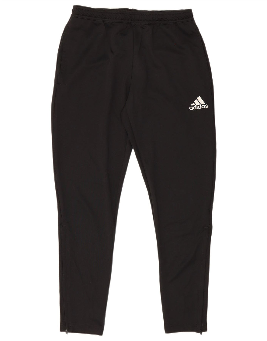 Adidas Herren Aeroready Trainingshose Mittelschwarzes Polyester