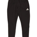 Adidas Herren Aeroready Trainingshose Mittelschwarzes Polyester