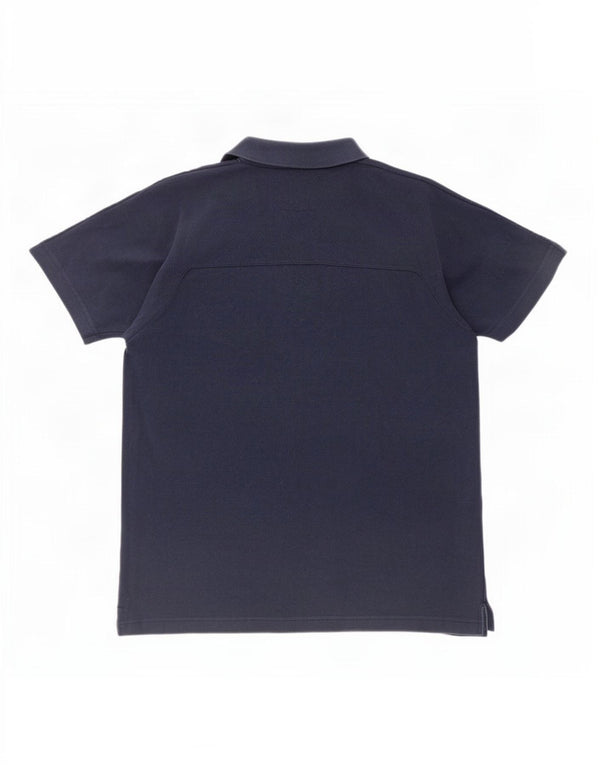 Levi's Herren-Poloshirt, klein, marineblau, Baumwolle