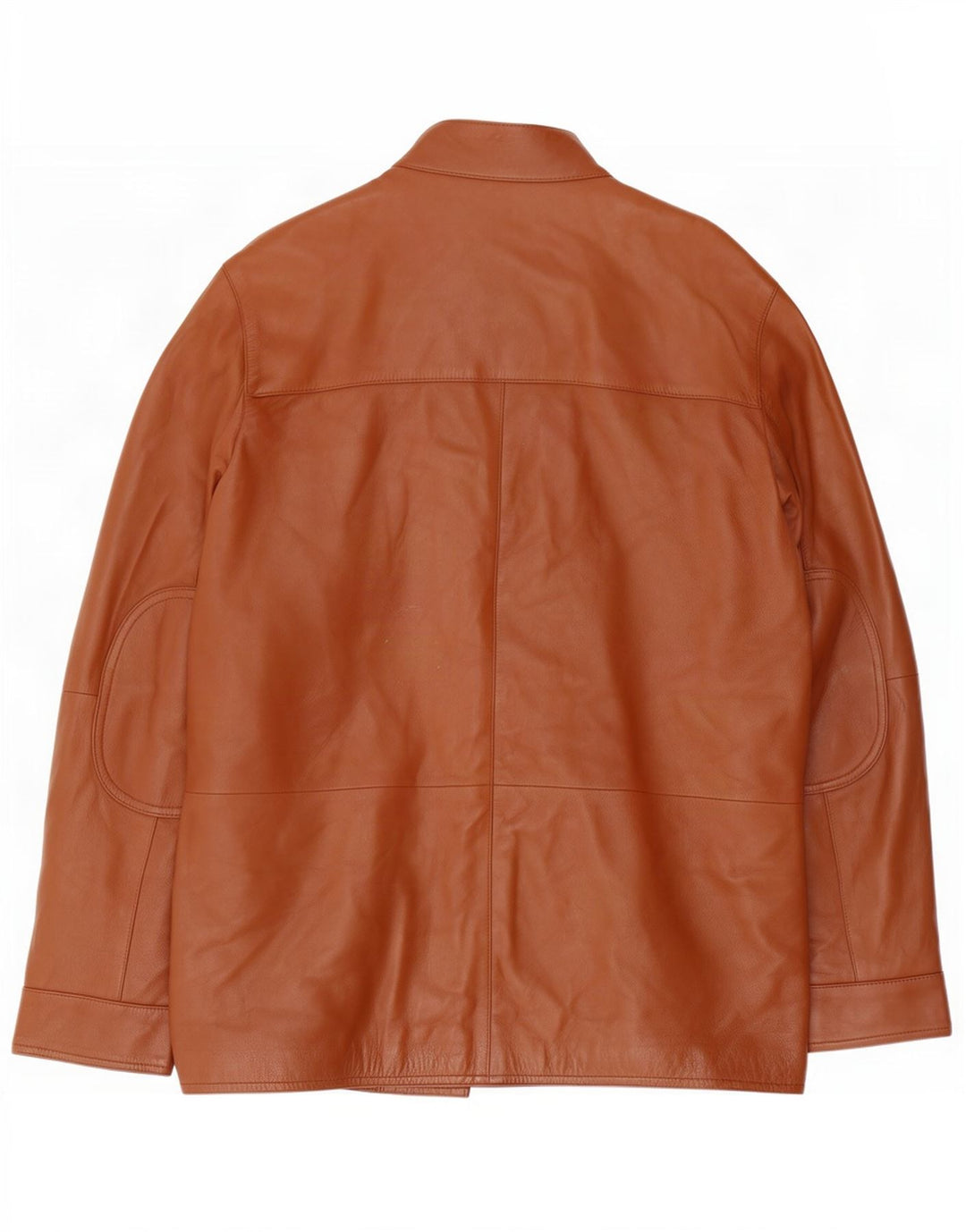 Lakeland Herren Lederjacke IT 42 XL Braun