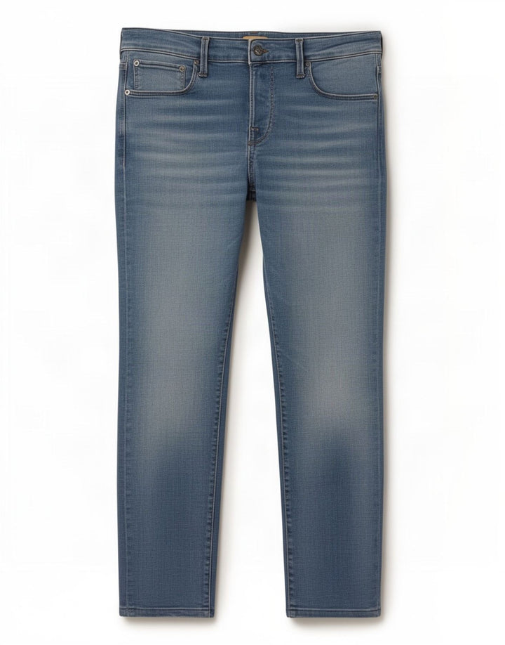 Jack & Jones Herren Slim Jeans W36 L32 Blau