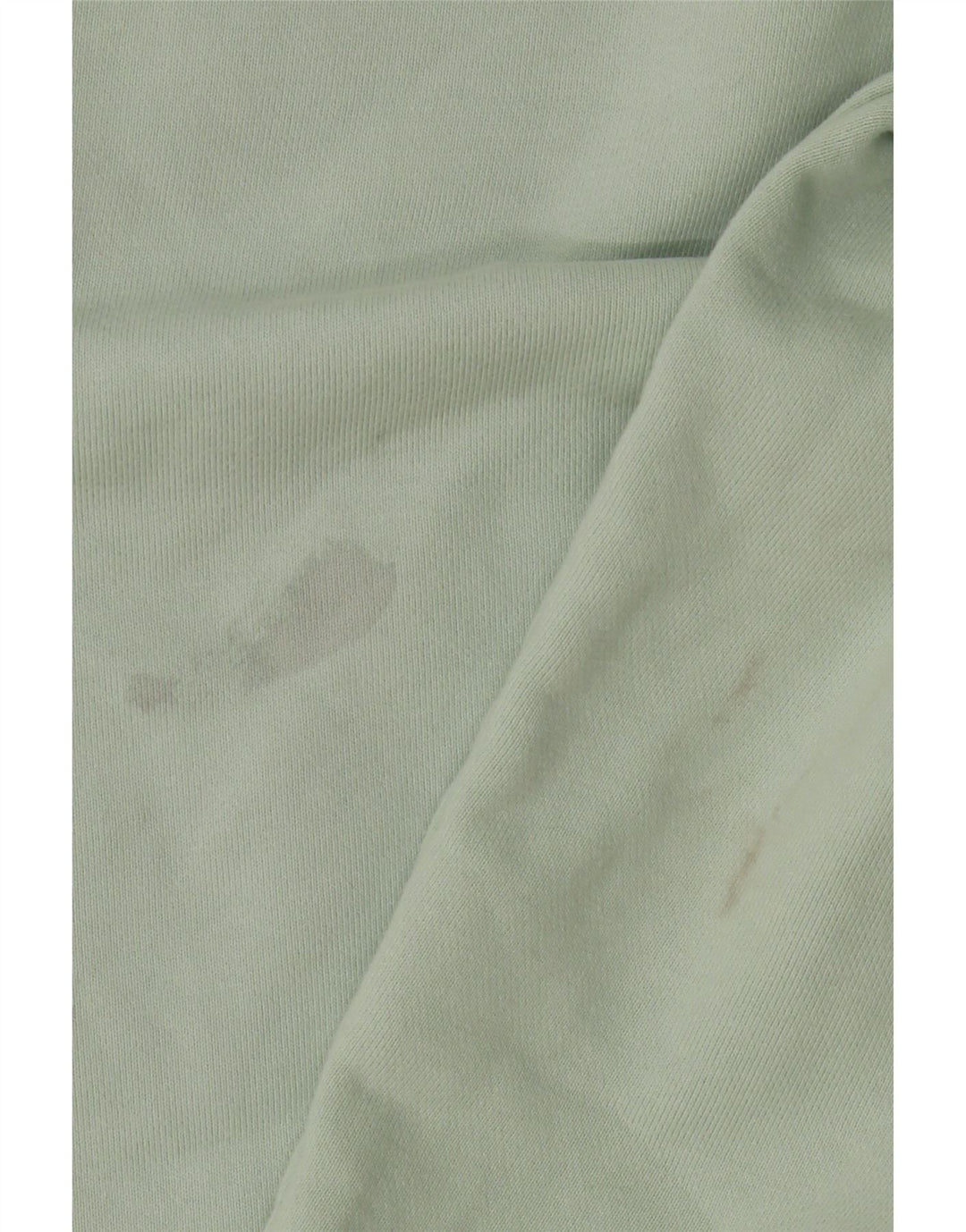 FILA Herren-Sweatshirt-Pullover aus mitteltürkisfarbener Baumwolle