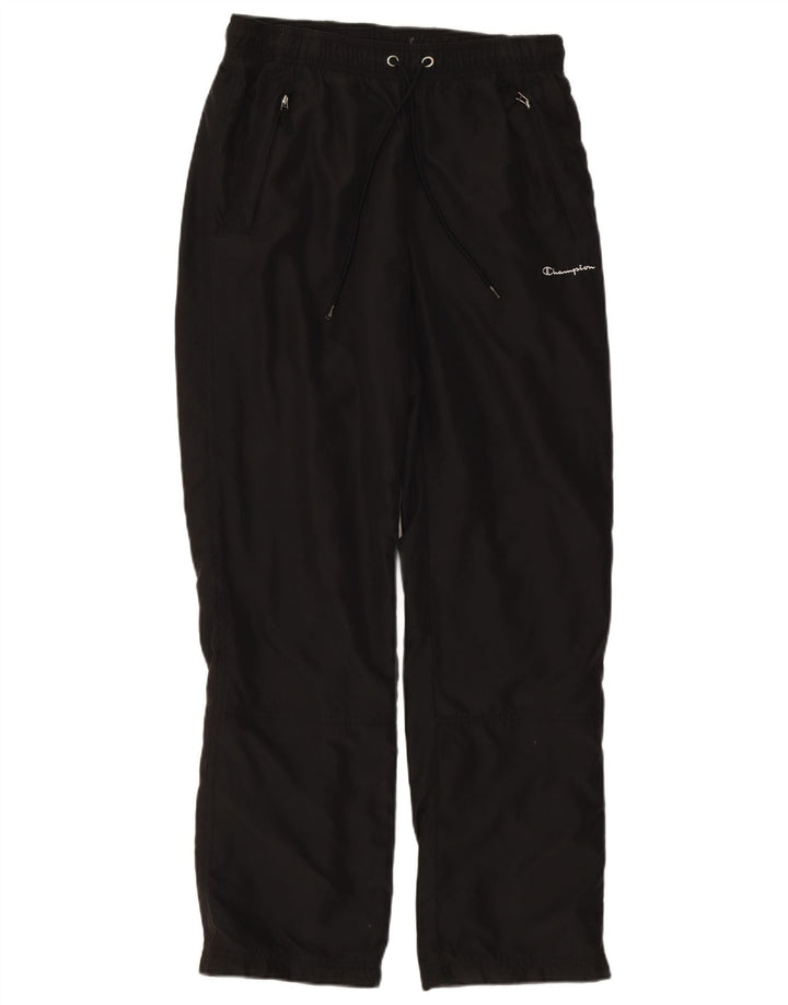 Champion Herren-Trainingshose, mittelschwarz, Polyester