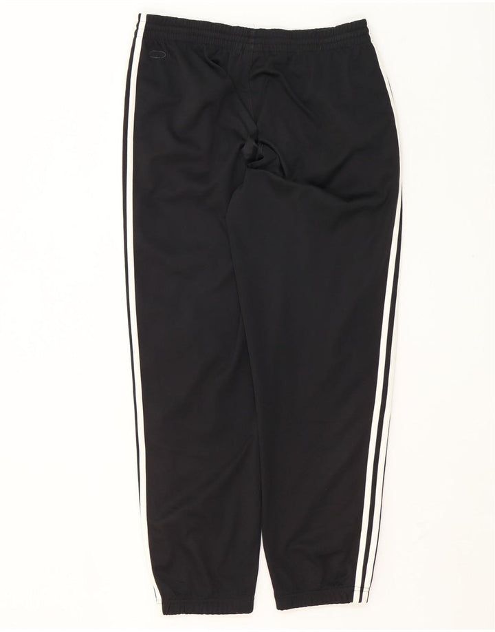 Adidas Herren Clima 365 Trainingshose Jogger Medium Schwarz Polyester