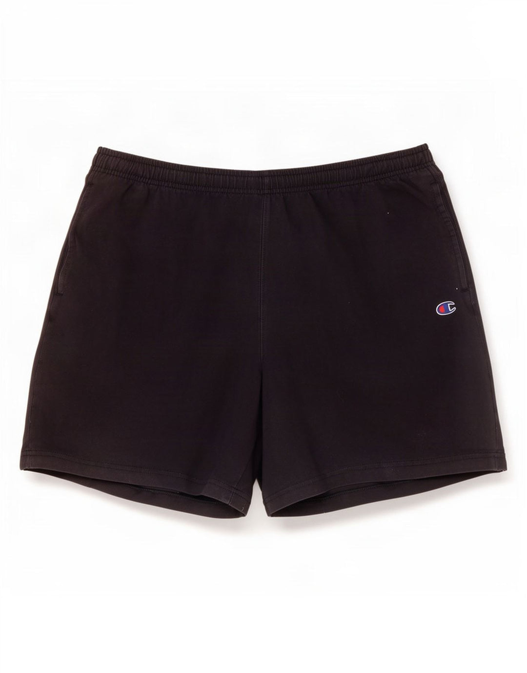 Champion Herren-Sportshorts, große marineblaue Baumwolle